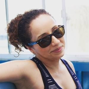 Meet your Posher, Sandy